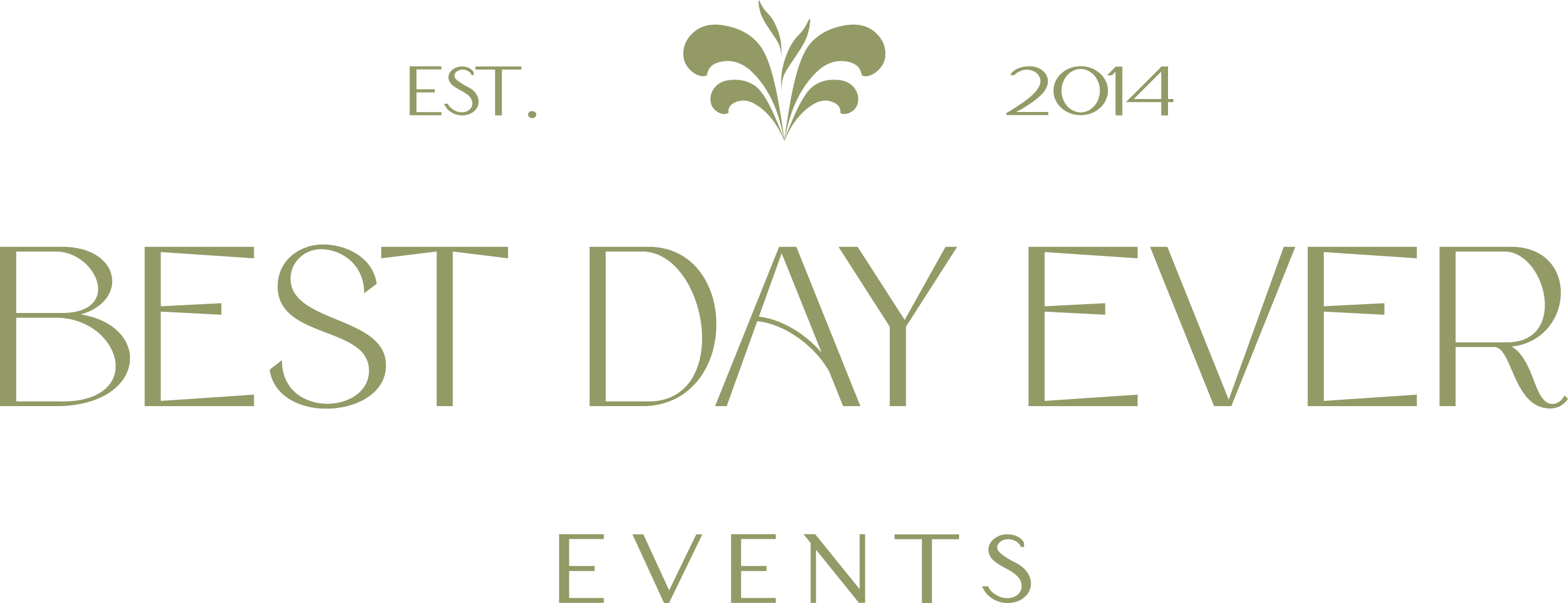 Best Day Ever Events
